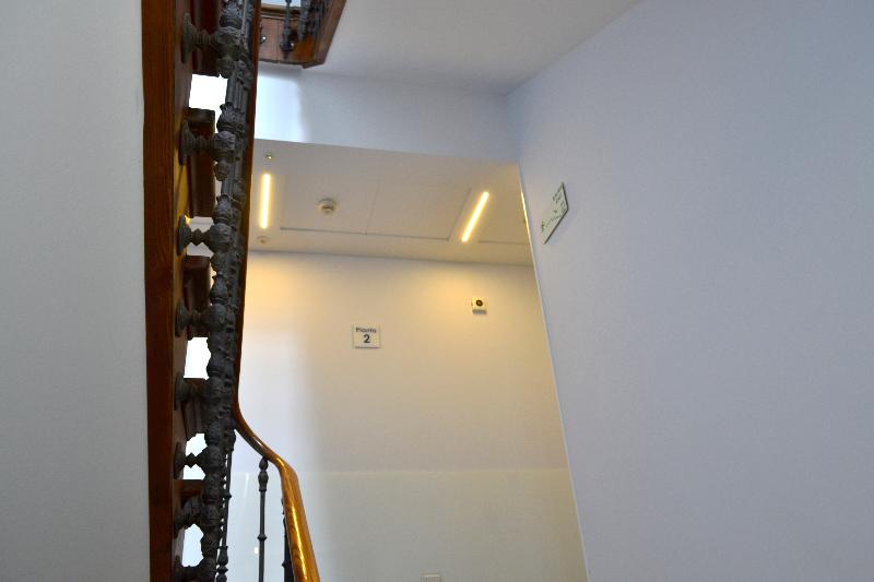 酒店 Alda San Bieito