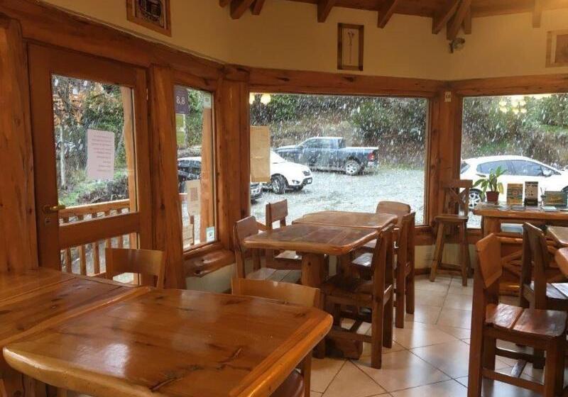 ホテル Apart Altos Del Nahuel