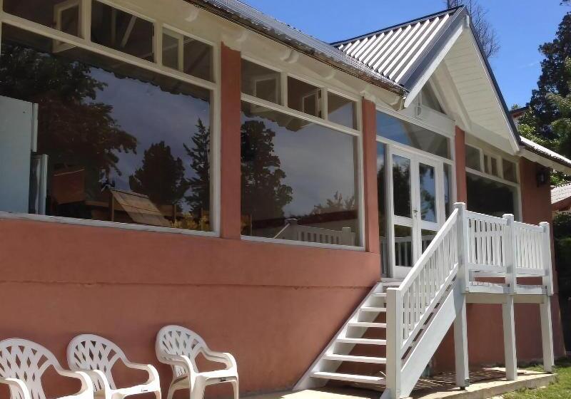 ホテル Apart Altos Del Nahuel