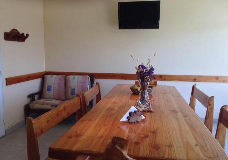 ホテル Apart Altos Del Nahuel