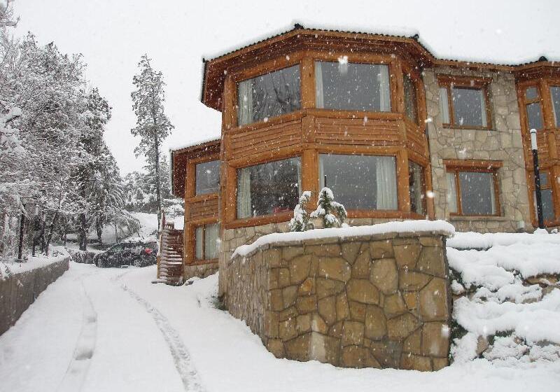 ホテル Apart Altos Del Nahuel