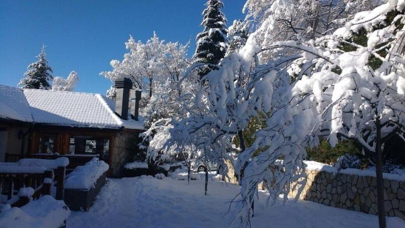 ホテル Apart Altos Del Nahuel