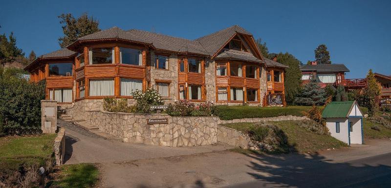 ホテル Apart Altos Del Nahuel