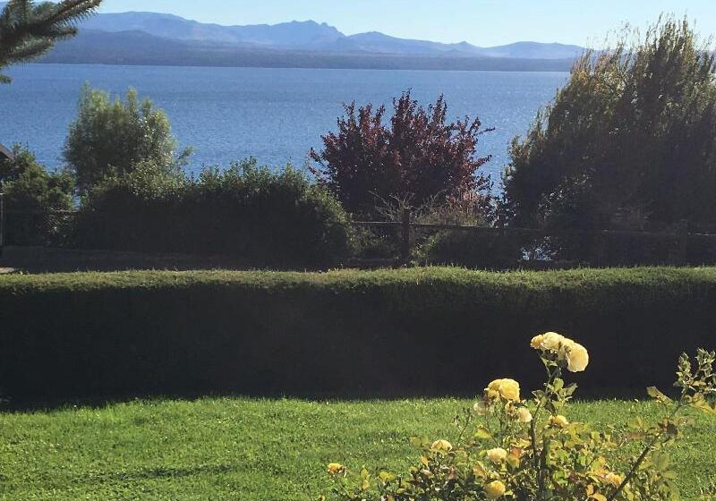 ホテル Apart Altos Del Nahuel