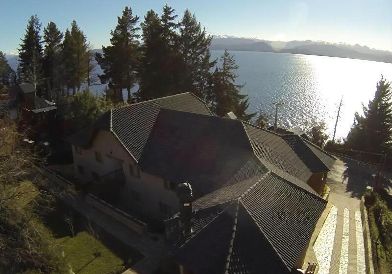 ホテル Apart Altos Del Nahuel