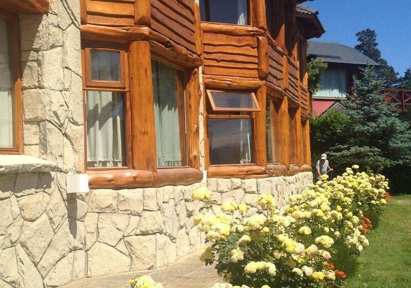 ホテル Apart Altos Del Nahuel