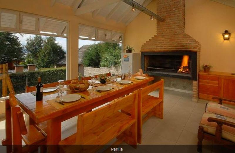 ホテル Apart Altos Del Nahuel