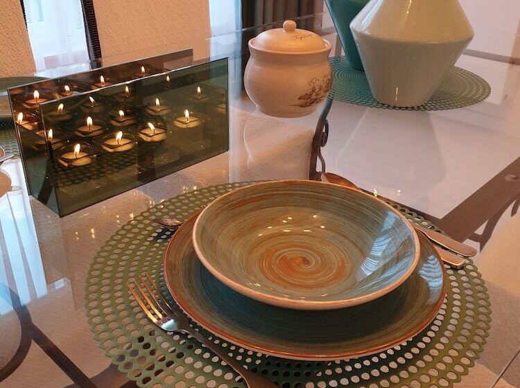 هتل B&b Luxe Suites 1 2 3