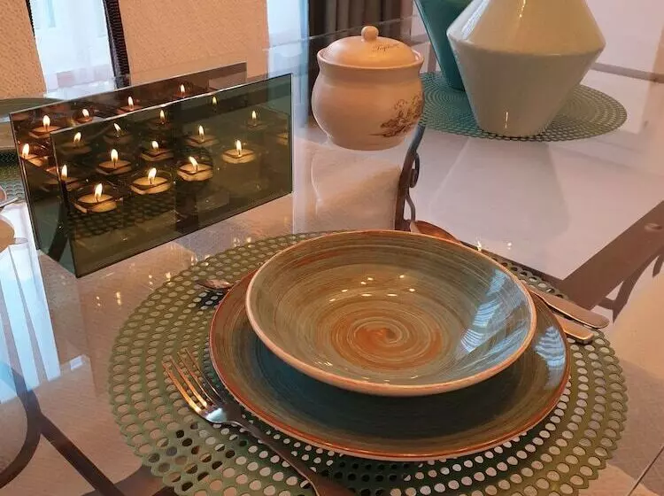 هتل B&b Luxe Suites 1 2 3