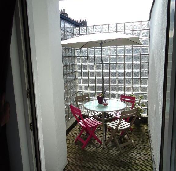 هتل B&b Luxe Suites 1 2 3