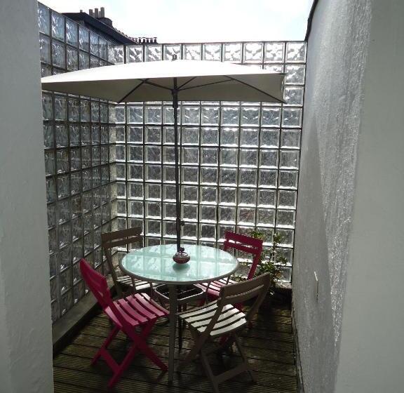 هتل B&b Luxe Suites 1 2 3