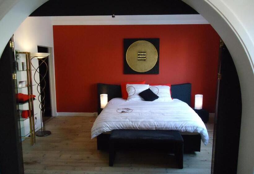 هتل B&b Luxe Suites 1 2 3