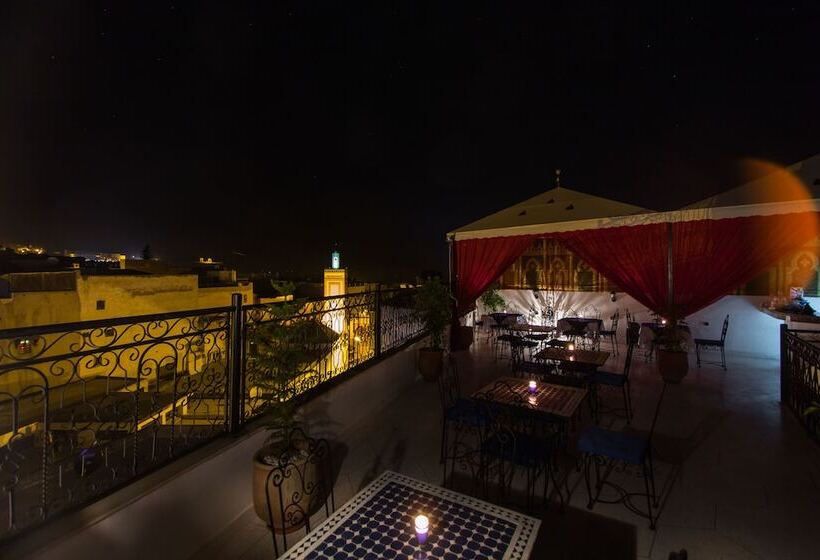 酒店 Blue Sky Hôtel