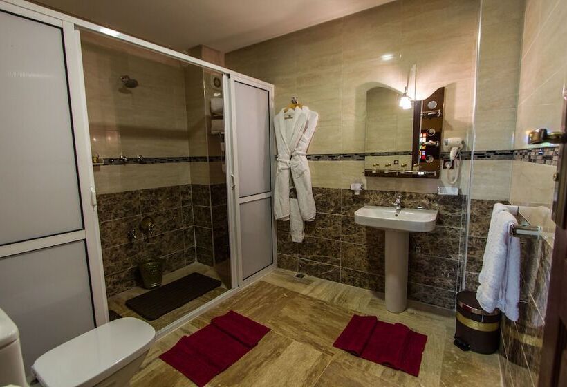 酒店 Blue Sky Hôtel