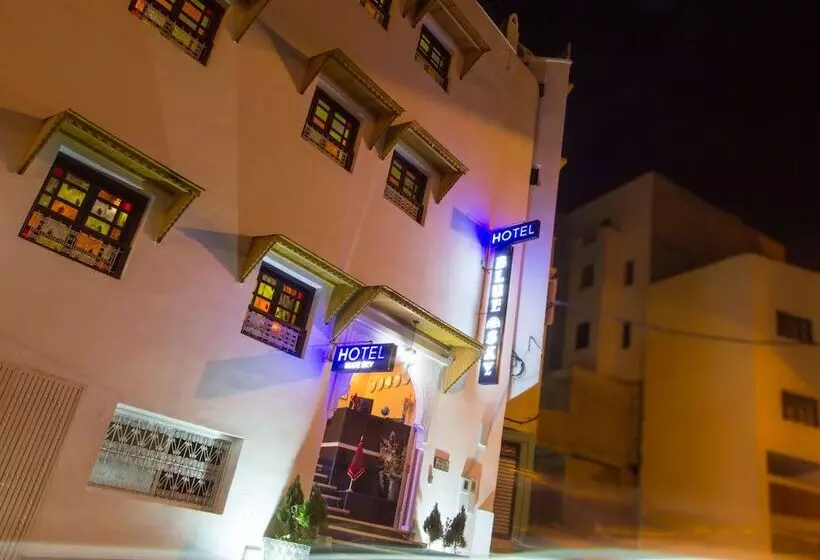 هتل Blue Sky Hôtel