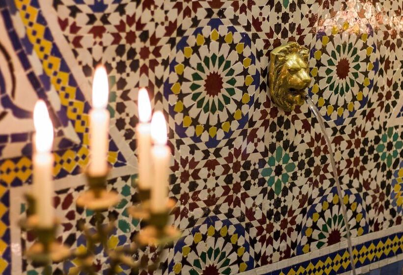 酒店 Blue Sky Hôtel