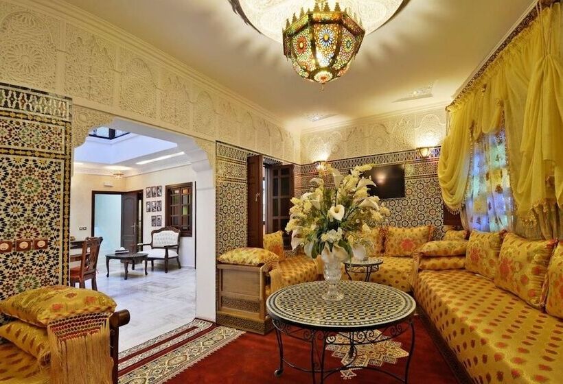 酒店 Blue Sky Hôtel