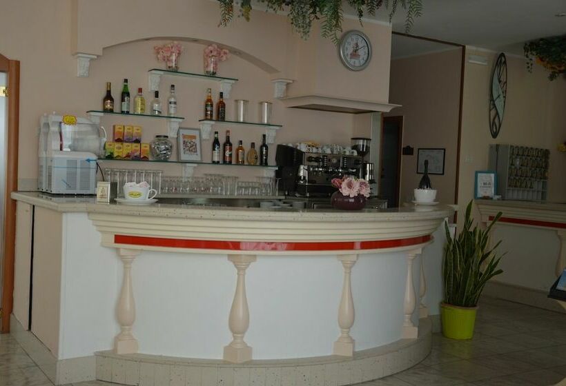 בית מלון כפרי Carolin