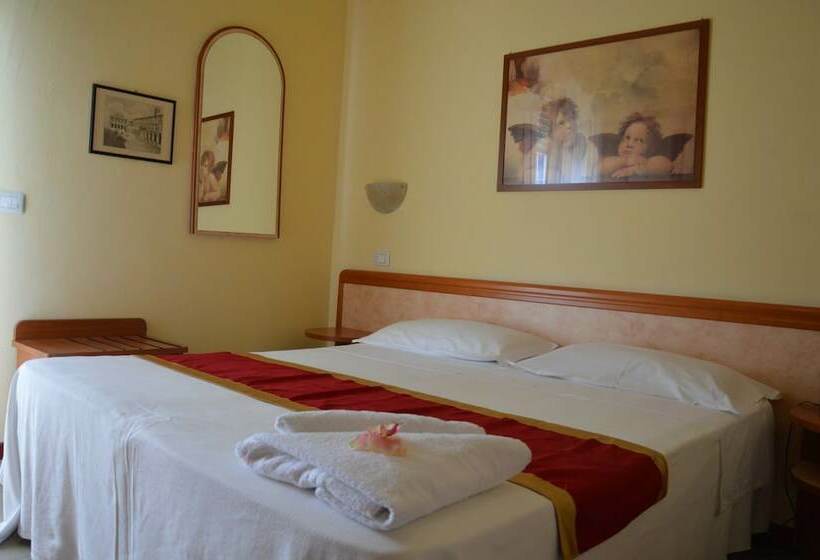 בית מלון כפרי Carolin