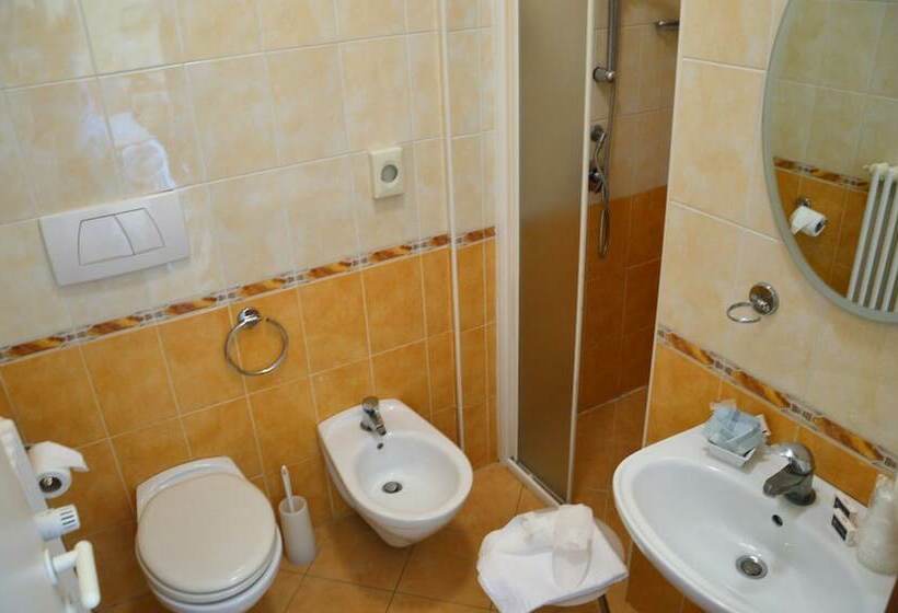 בית מלון כפרי Carolin