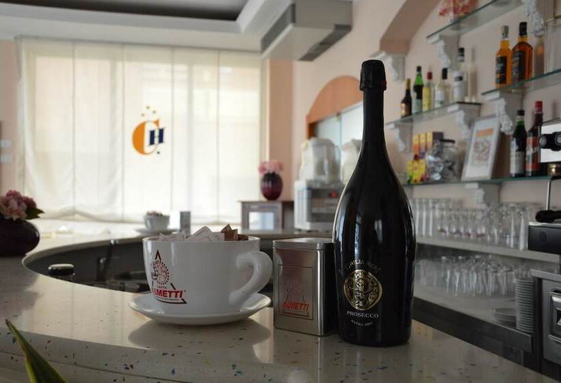 בית מלון כפרי Carolin