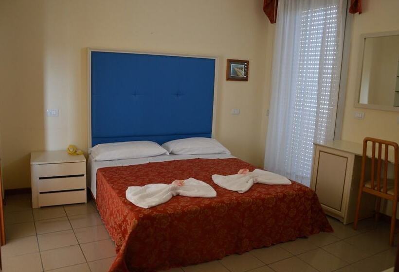 בית מלון כפרי Carolin