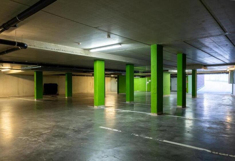 هتل De Boskar Peer