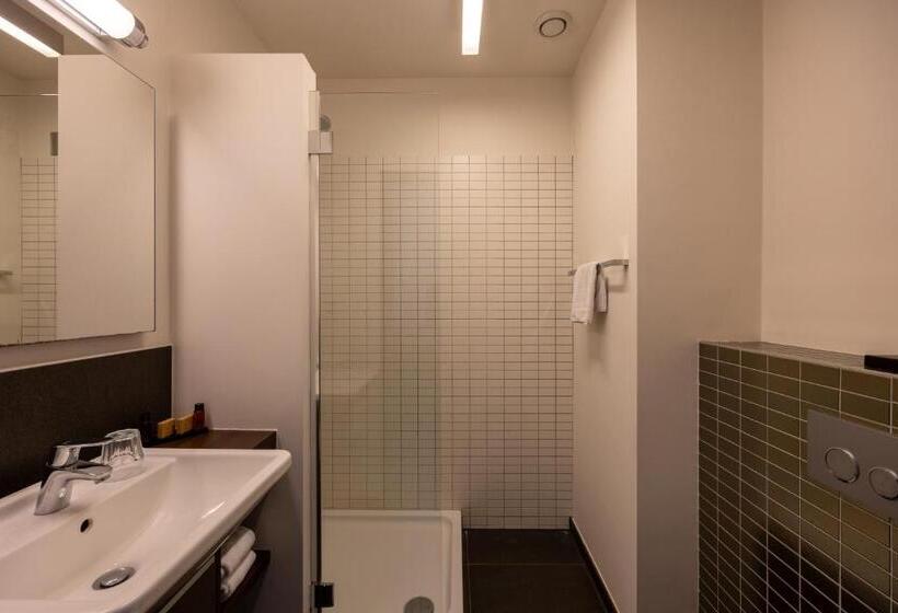 هتل De Boskar Peer