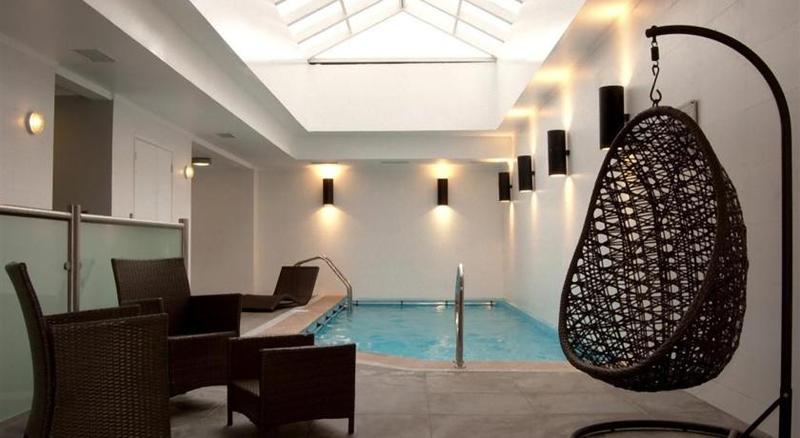 هتل Diego De Almagro Temuco