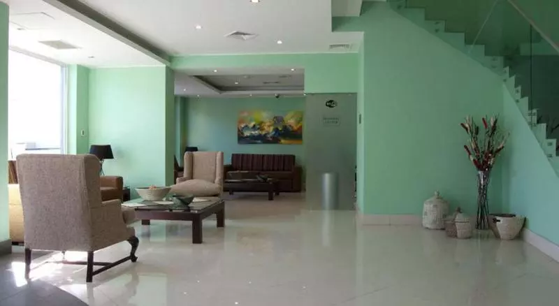 هتل Diego De Almagro Temuco