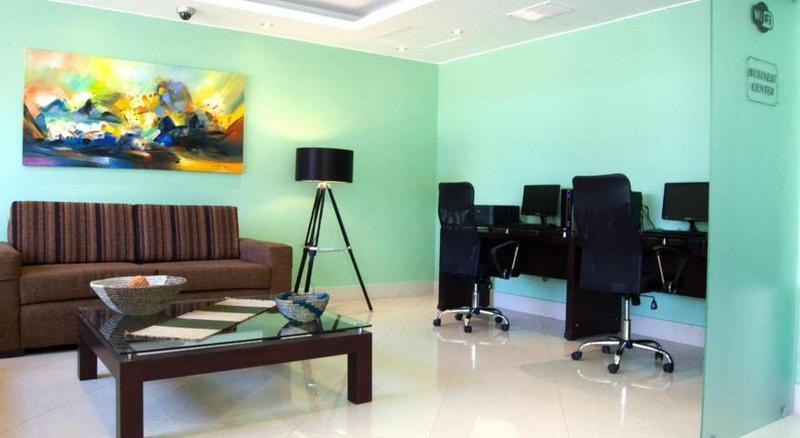 هتل Diego De Almagro Temuco