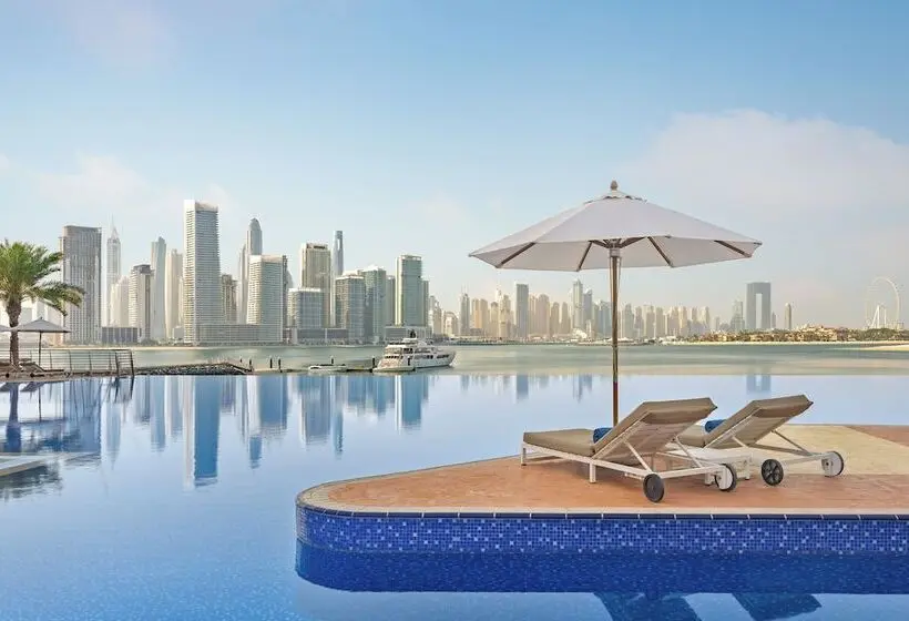 هتل Dukes The Palm Dubai