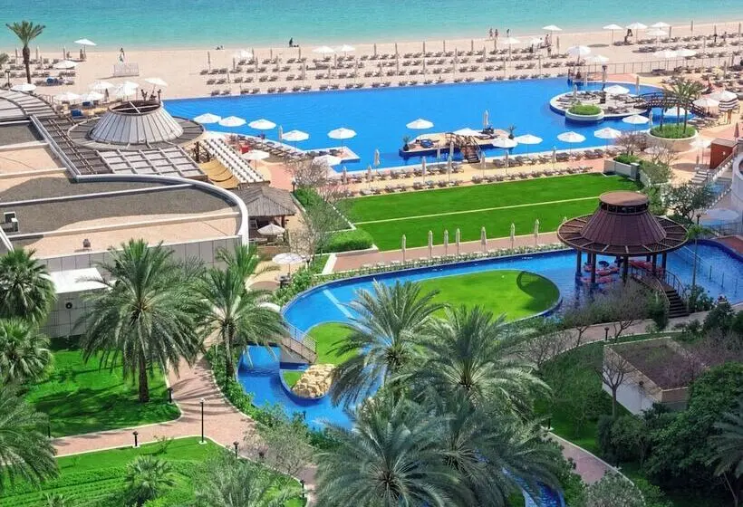 هتل Dukes The Palm Dubai