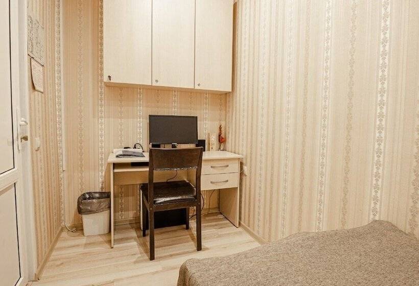 Отель Stroganoff