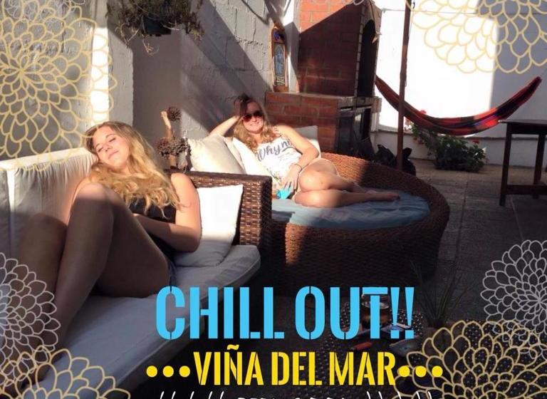 호텔 Hostel Jaguar