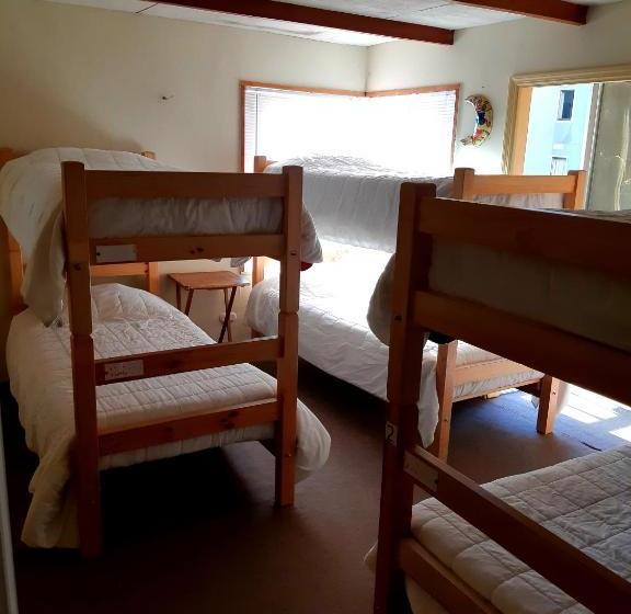 호텔 Hostel Jaguar