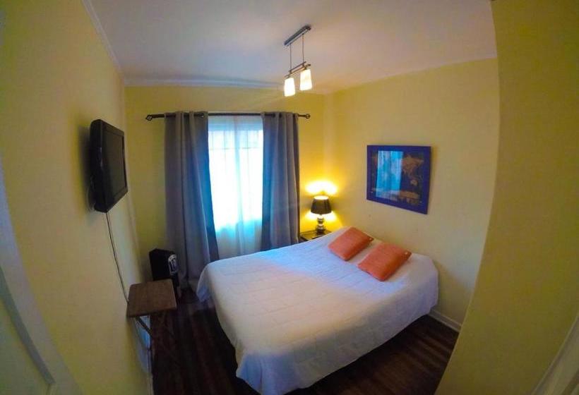 호텔 Hostel Jaguar