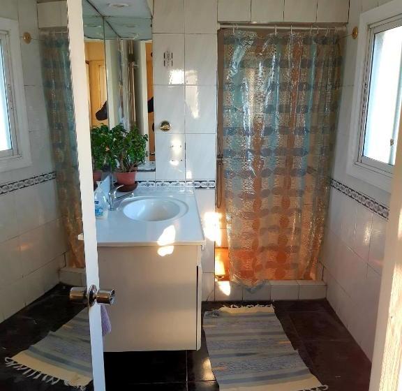 호텔 Hostel Jaguar