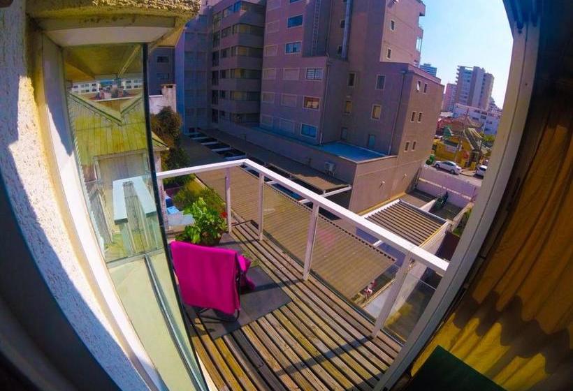 호텔 Hostel Jaguar