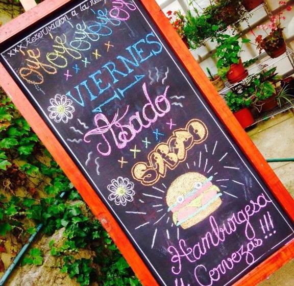 호텔 Hostel Jaguar