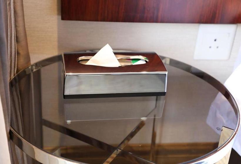 هتل Mpilo Boutique