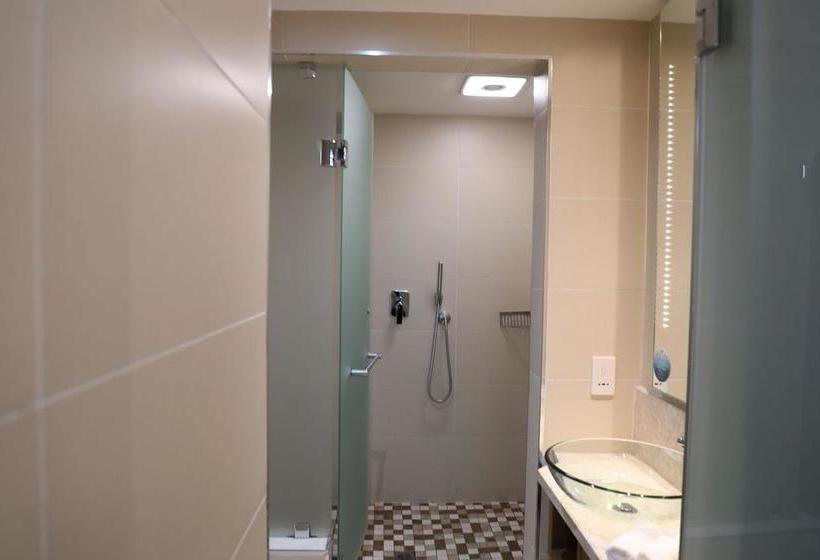 هتل Mpilo Boutique