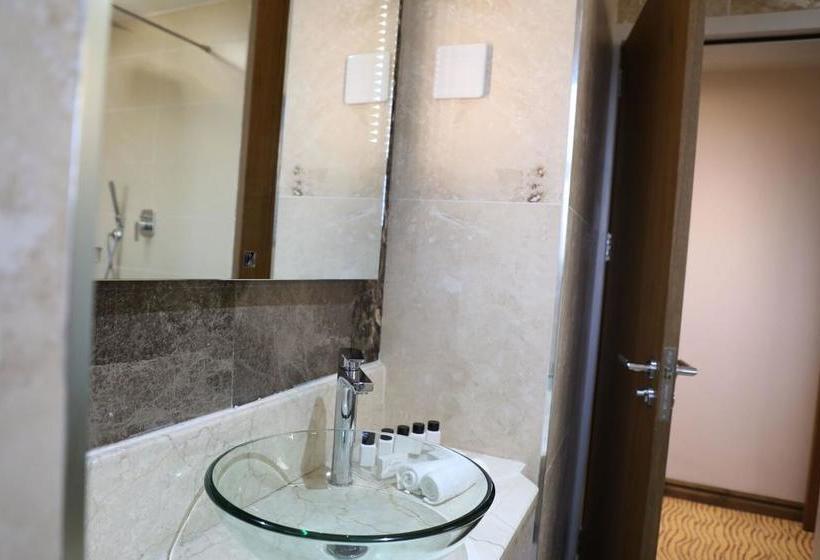 هتل Mpilo Boutique