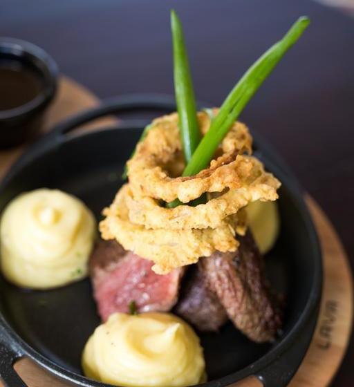 هتل Mpilo Boutique