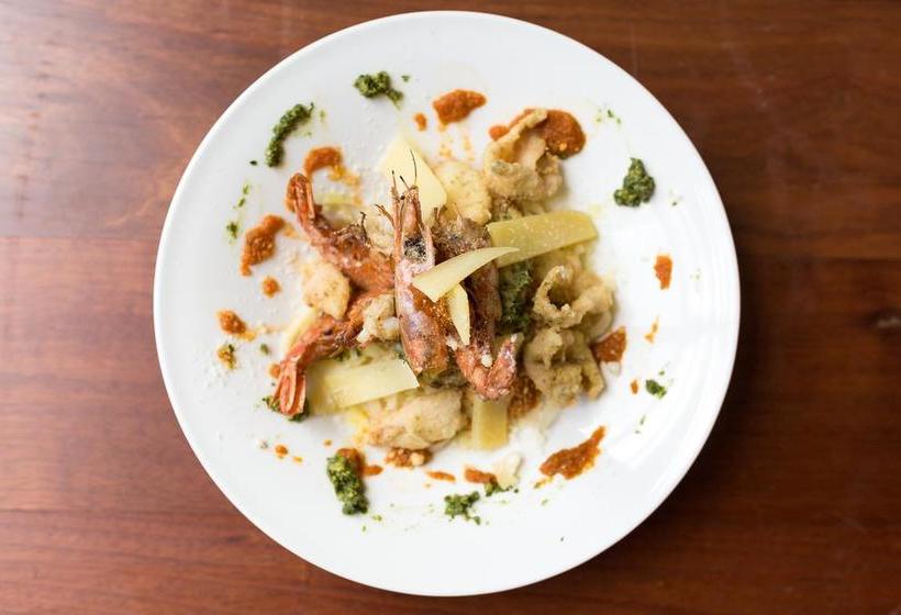 هتل Mpilo Boutique