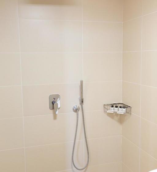 هتل Mpilo Boutique