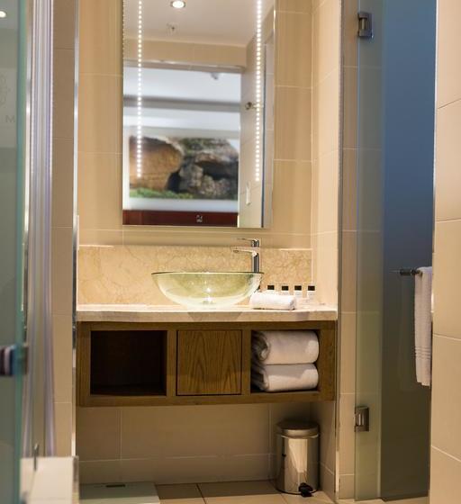 هتل Mpilo Boutique