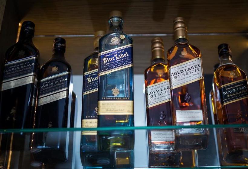 هتل Mpilo Boutique