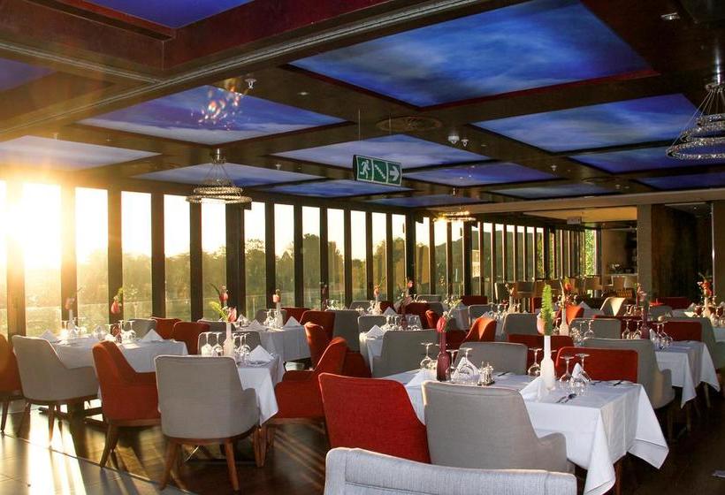 هتل Mpilo Boutique