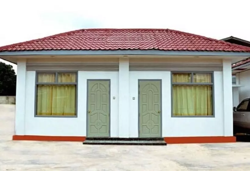 هتل Myat Nan Taw